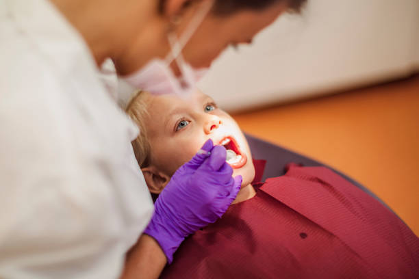 Best Emergency Cosmetic Dentistry in Danville, VA