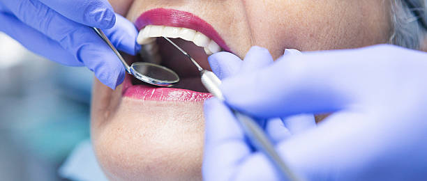 Best Emergency Dentist for Special Needs Patients in Danville, VA